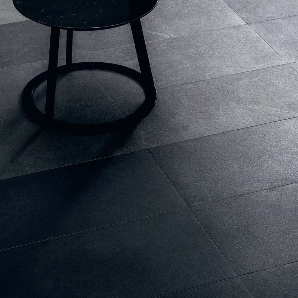 Керамогранит ступень клееная Kerama Marazzi Про Стоун серый светлый 600х330х9 мм