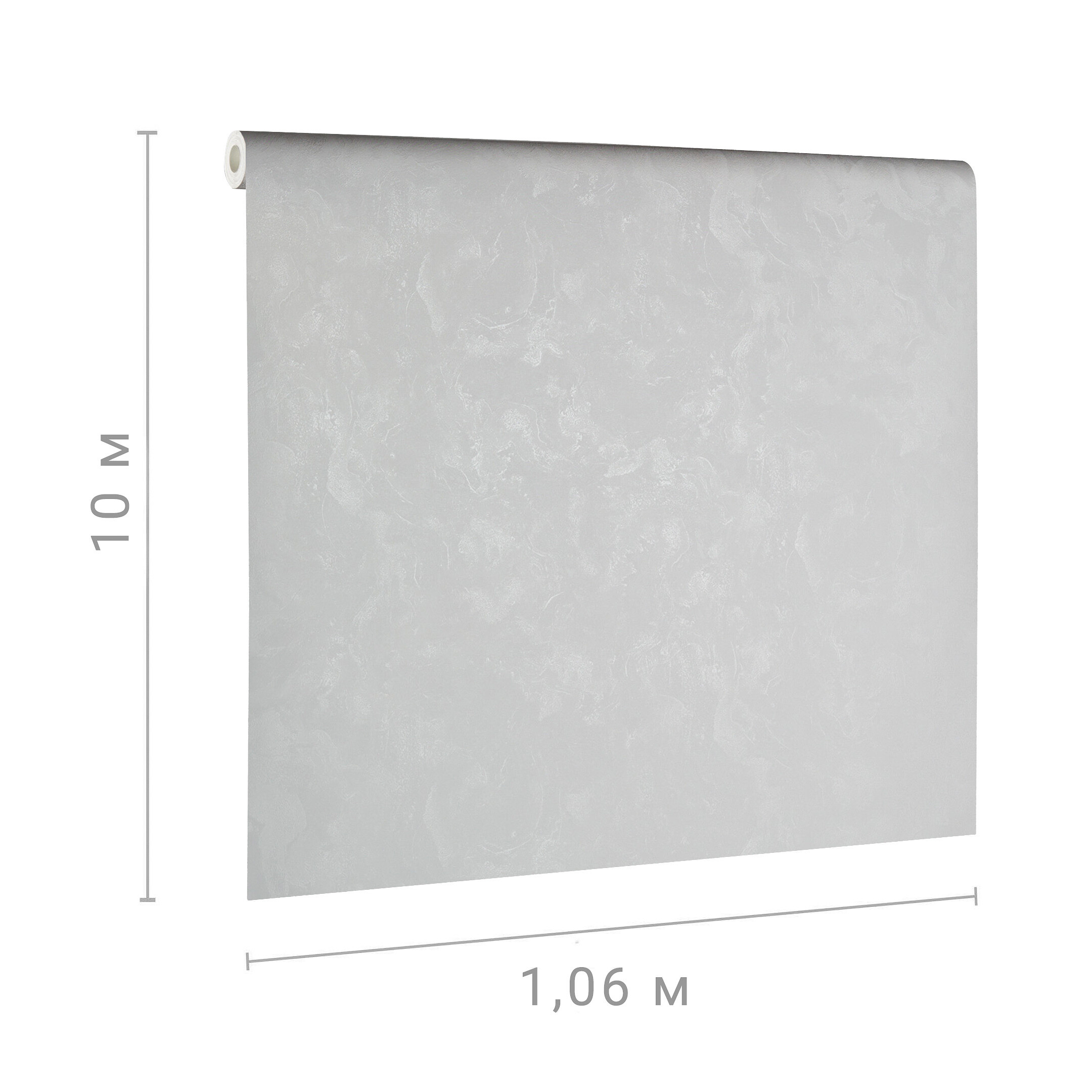 Обои компакт-винил на флизелиновой основе Euro Decor Ishtar 7256-11 (1,06х10,05 м)
