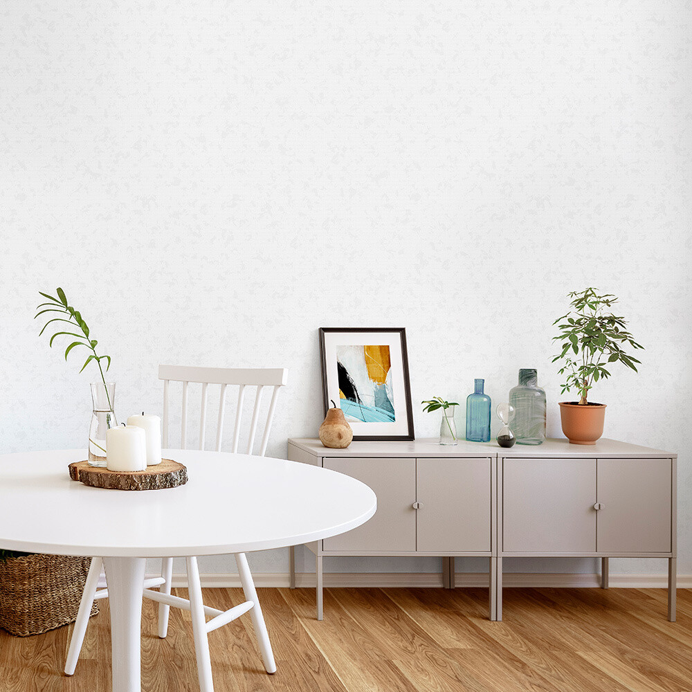 Обои под покраску вспененный винил на флизелиновой основе антивандальные Elysium Оди Е51825 (1,06х25 м) плотность 98 г/кв.м