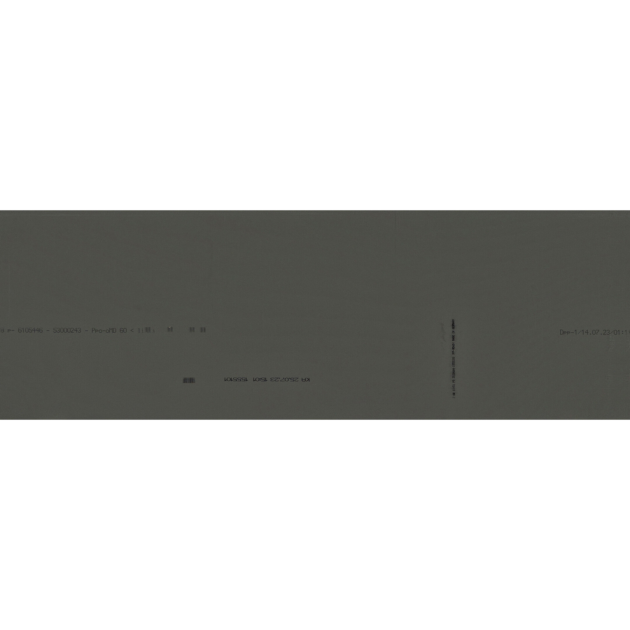 Панель кварцвиниловая 1180х392х3 мм Classen Ceramin сатин adige classic grey 3,7 кв.м (8 шт.)