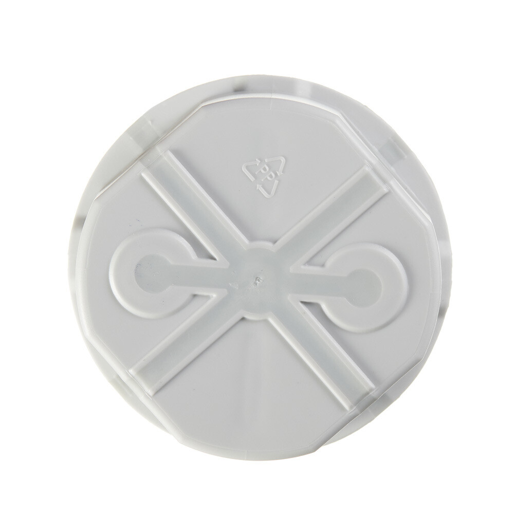 Коробка распределительная d70х40 мм IP67 Greenel (GE42437)