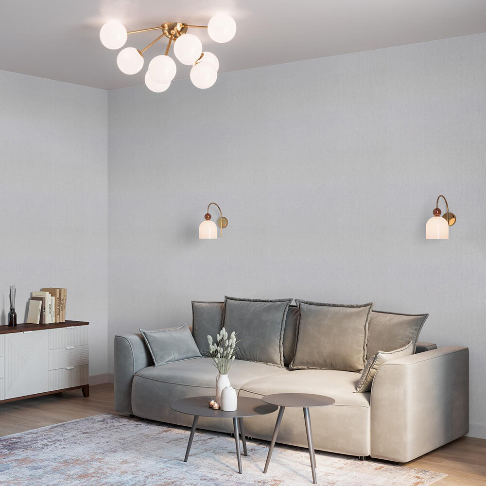 Обои компакт-винил на флизелиновой основе Palitra Life Paris PL72258-41 (1,06х10,05 м)