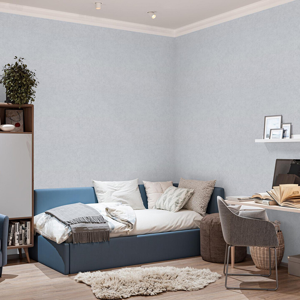 Обои компакт-винил на флизелиновой основе Palitra Home Barelief HC72276-14 (1,06х10,05 м)