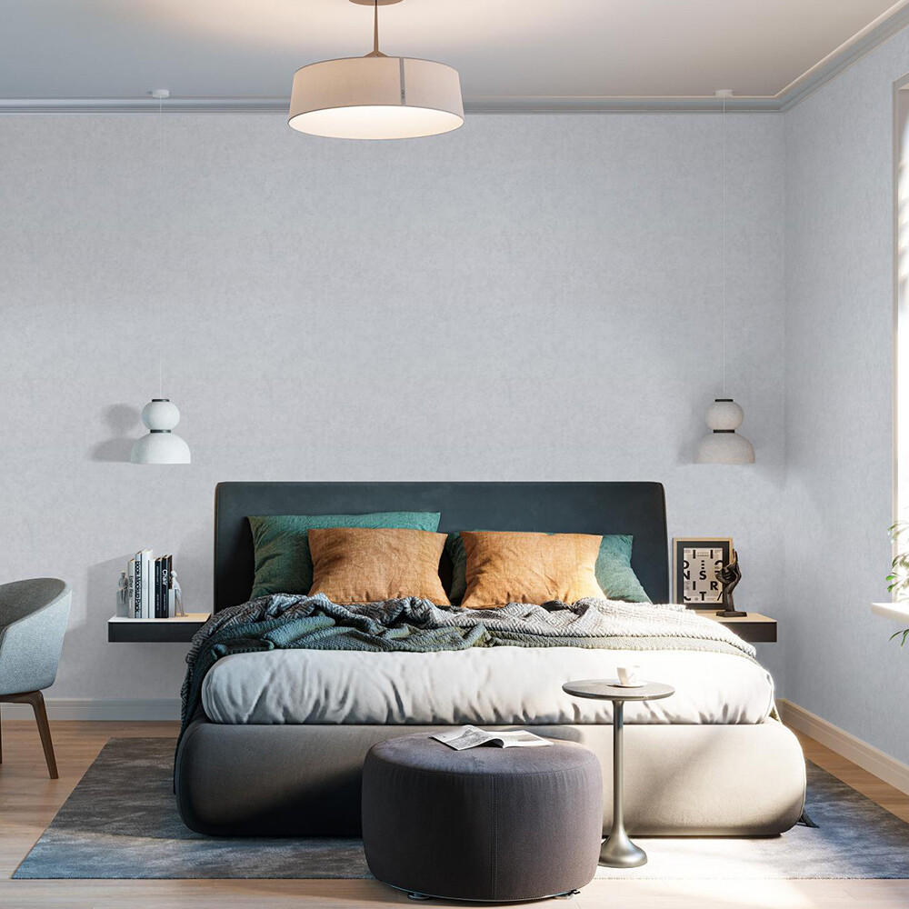 Обои компакт-винил на флизелиновой основе Palitra Home Barelief HC72276-14 (1,06х10,05 м)
