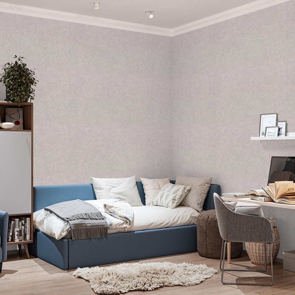 Обои компакт-винил на флизелиновой основе Palitra Home Barelief HC72276-28 (1,06х10,05 м)