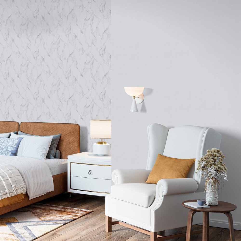 Обои компакт-винил на флизелиновой основе Palitra Trend Glam TC72290-14 (1,06х10,05 м)