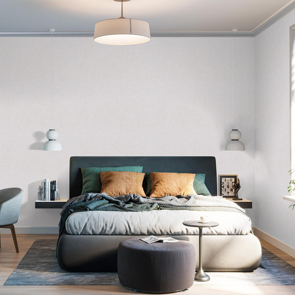 Обои компакт-винил на флизелиновой основе Palitra Home Barelief HC72276-24 (1,06х10,05 м)
