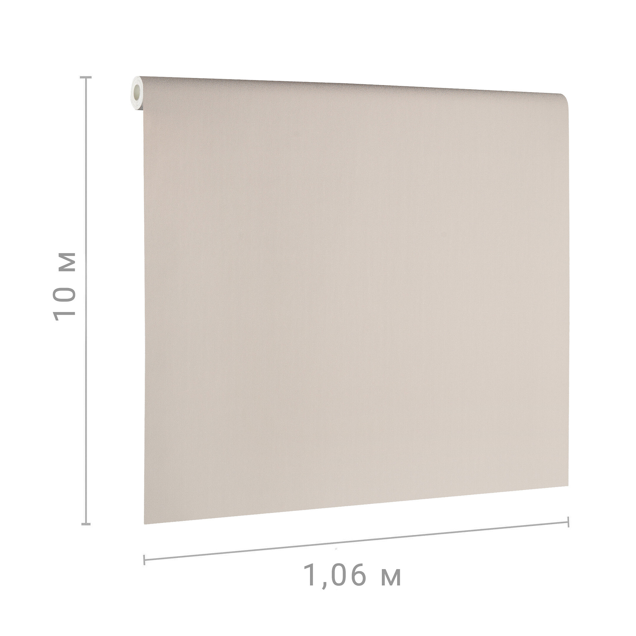 Обои компакт-винил на флизелиновой основе Palitra Trend Archway TC72251-18 (1,06х10,05 м)