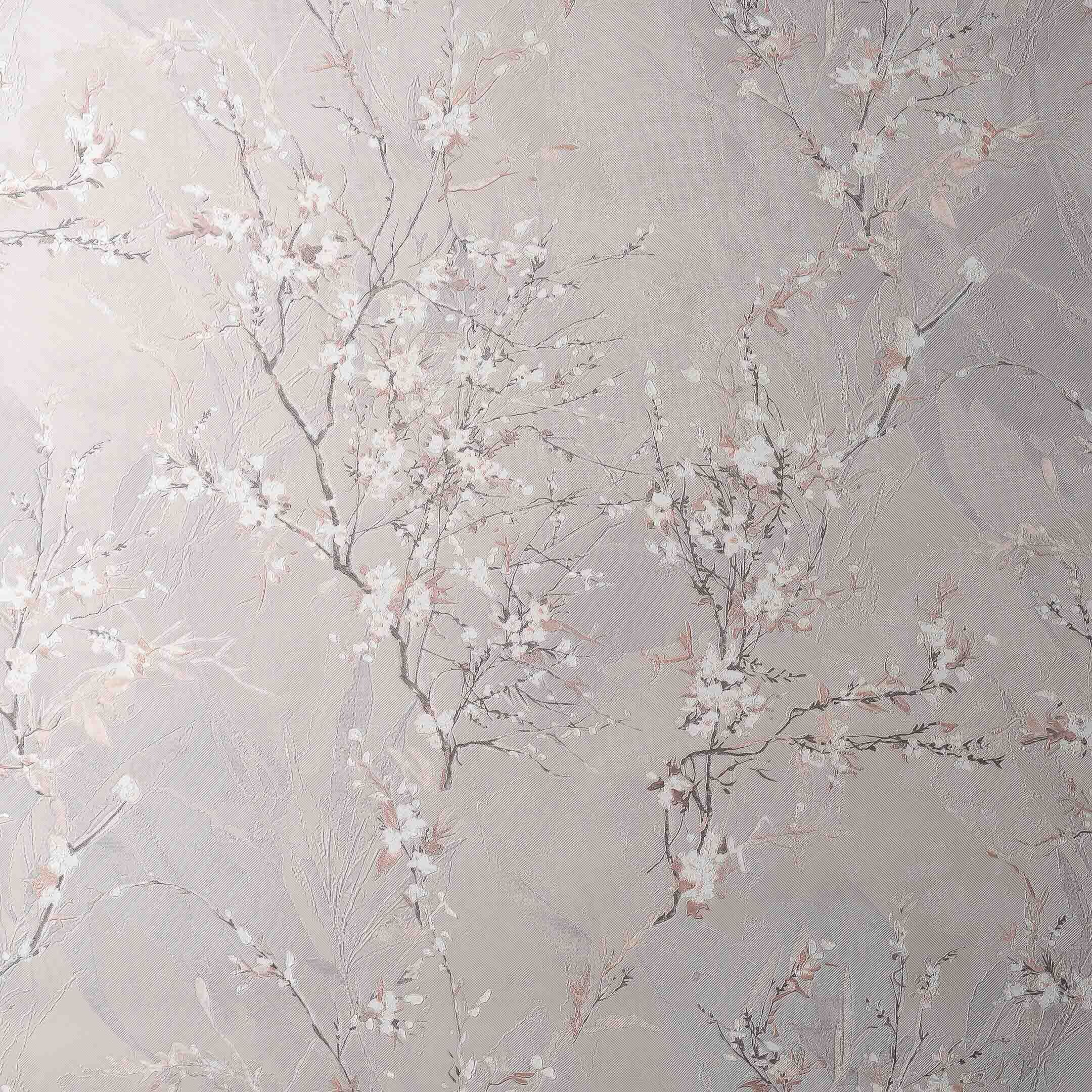 Обои компакт-винил на флизелиновой основе Victoria Stenova Isabel 287505 (1,06х10,05 м)