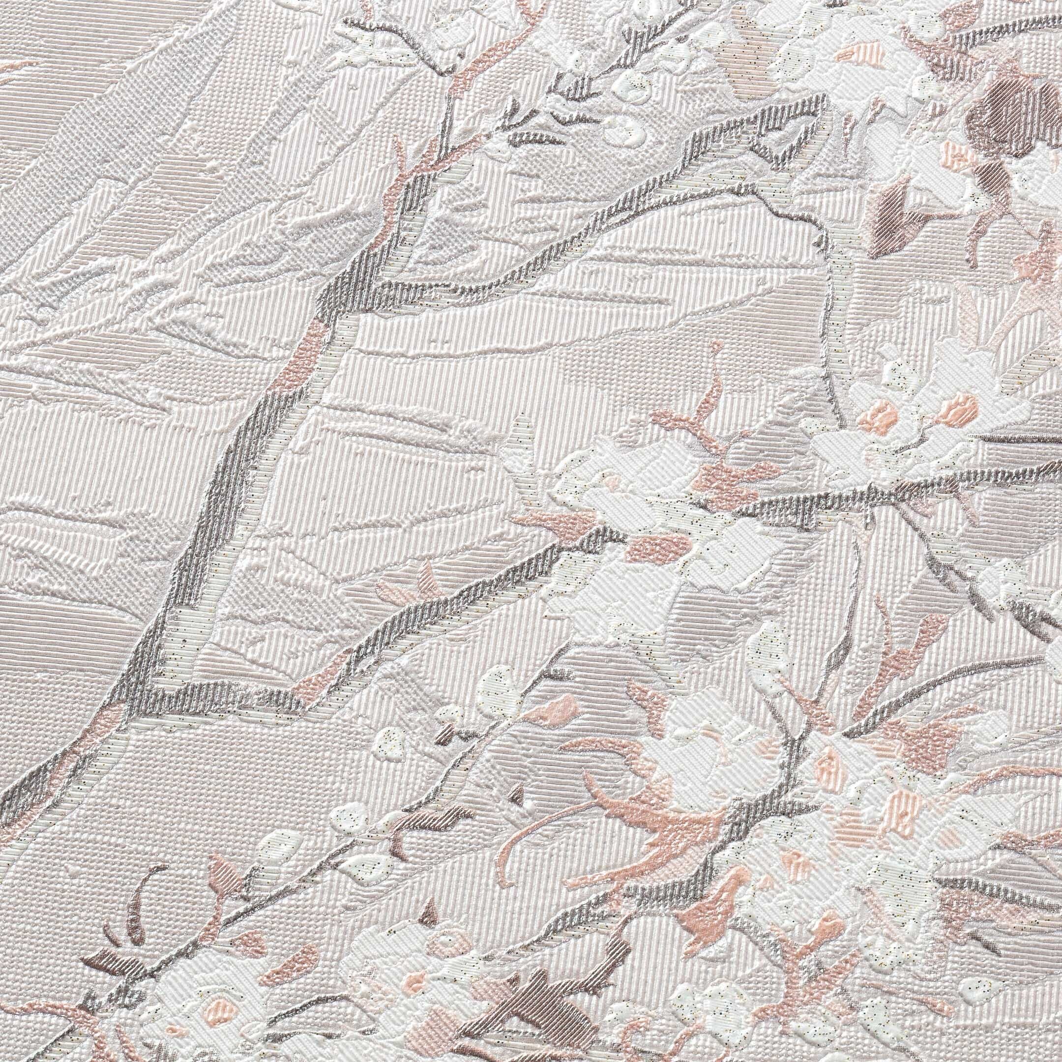 Обои компакт-винил на флизелиновой основе Victoria Stenova Isabel 287505 (1,06х10,05 м)