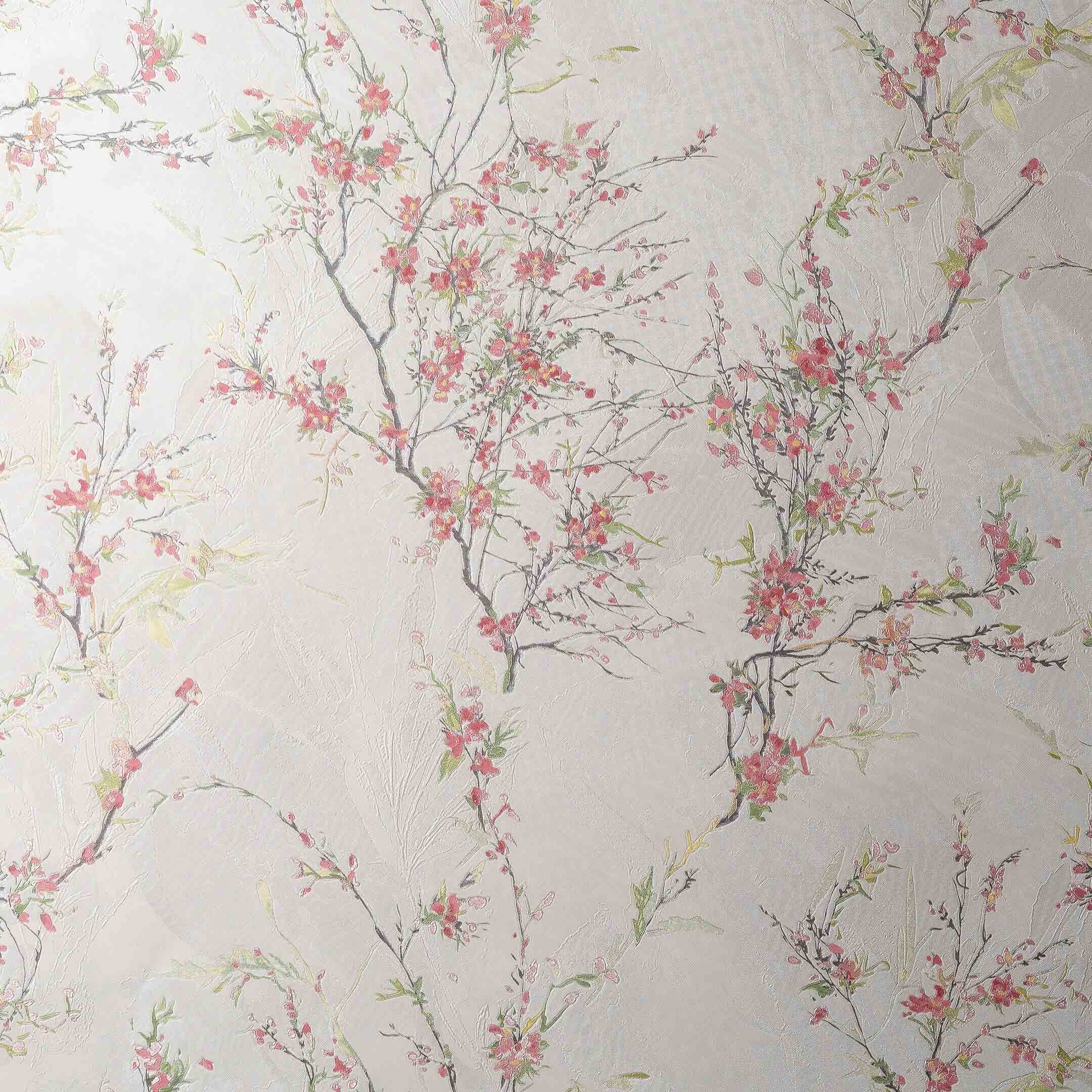 Обои компакт-винил на флизелиновой основе Victoria Stenova Isabel 287503 (1,06х10,05 м)