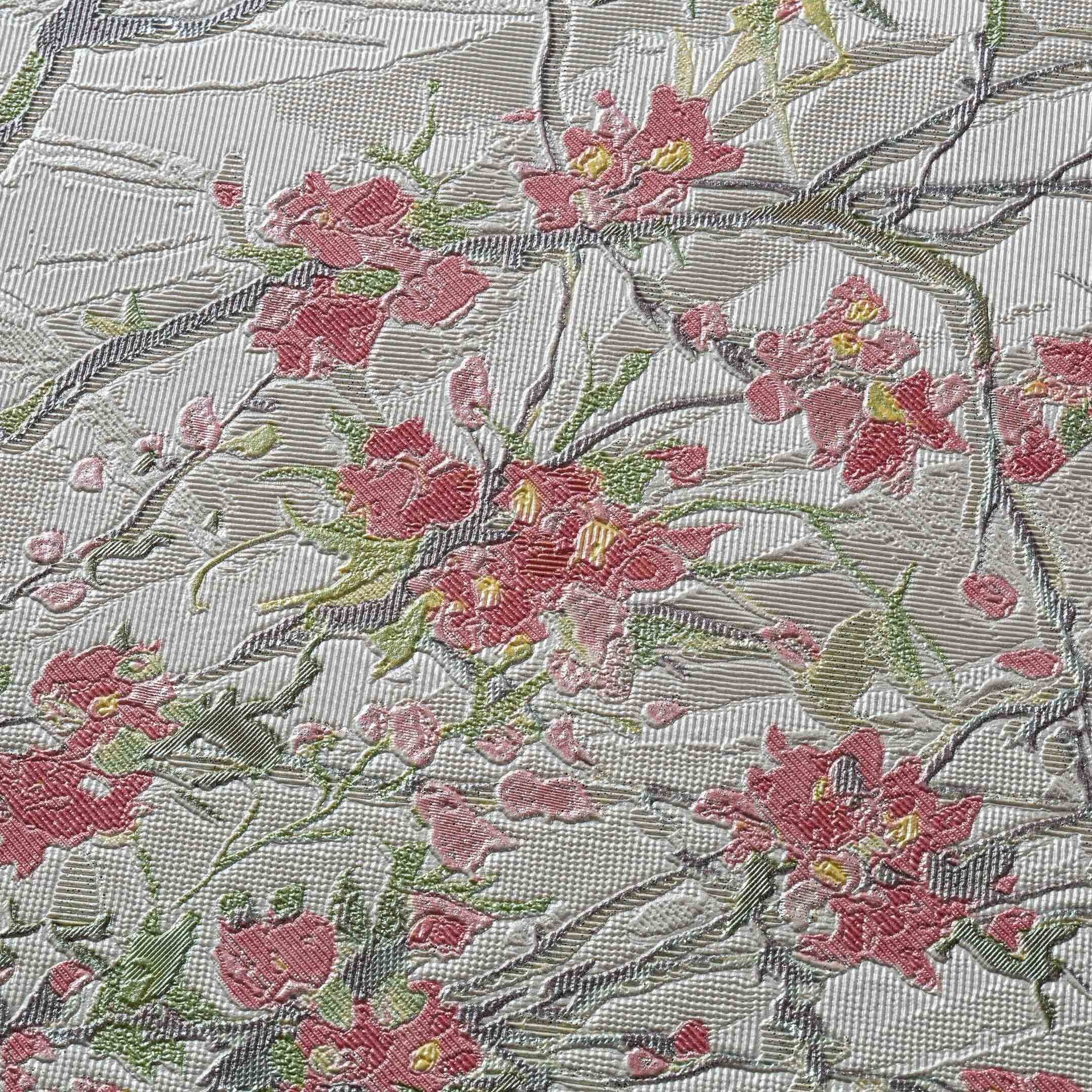 Обои компакт-винил на флизелиновой основе Victoria Stenova Isabel 287503 (1,06х10,05 м)