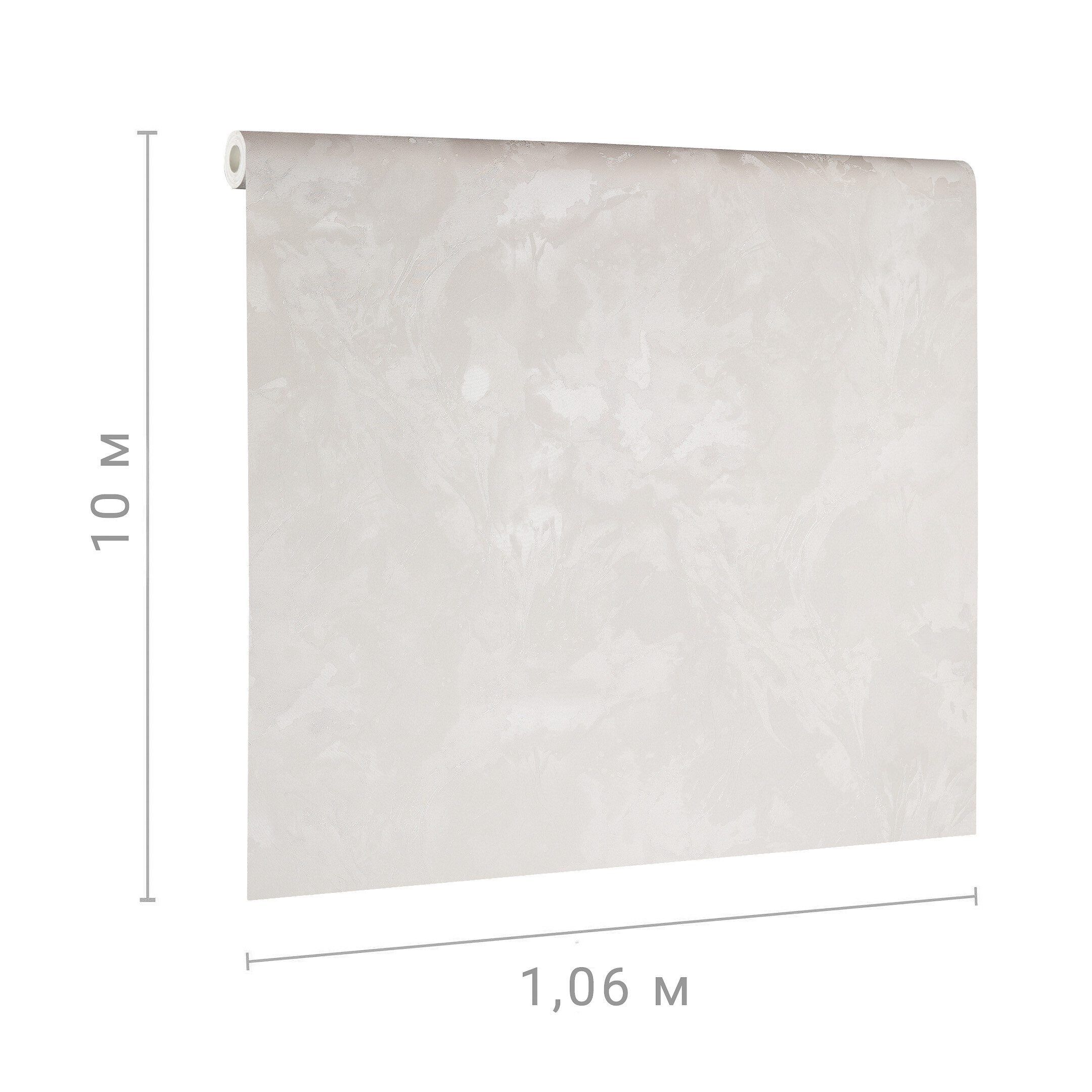 Обои компакт-винил на флизелиновой основе Victoria Stenova Isabel 287512 (1,06х10,05 м)