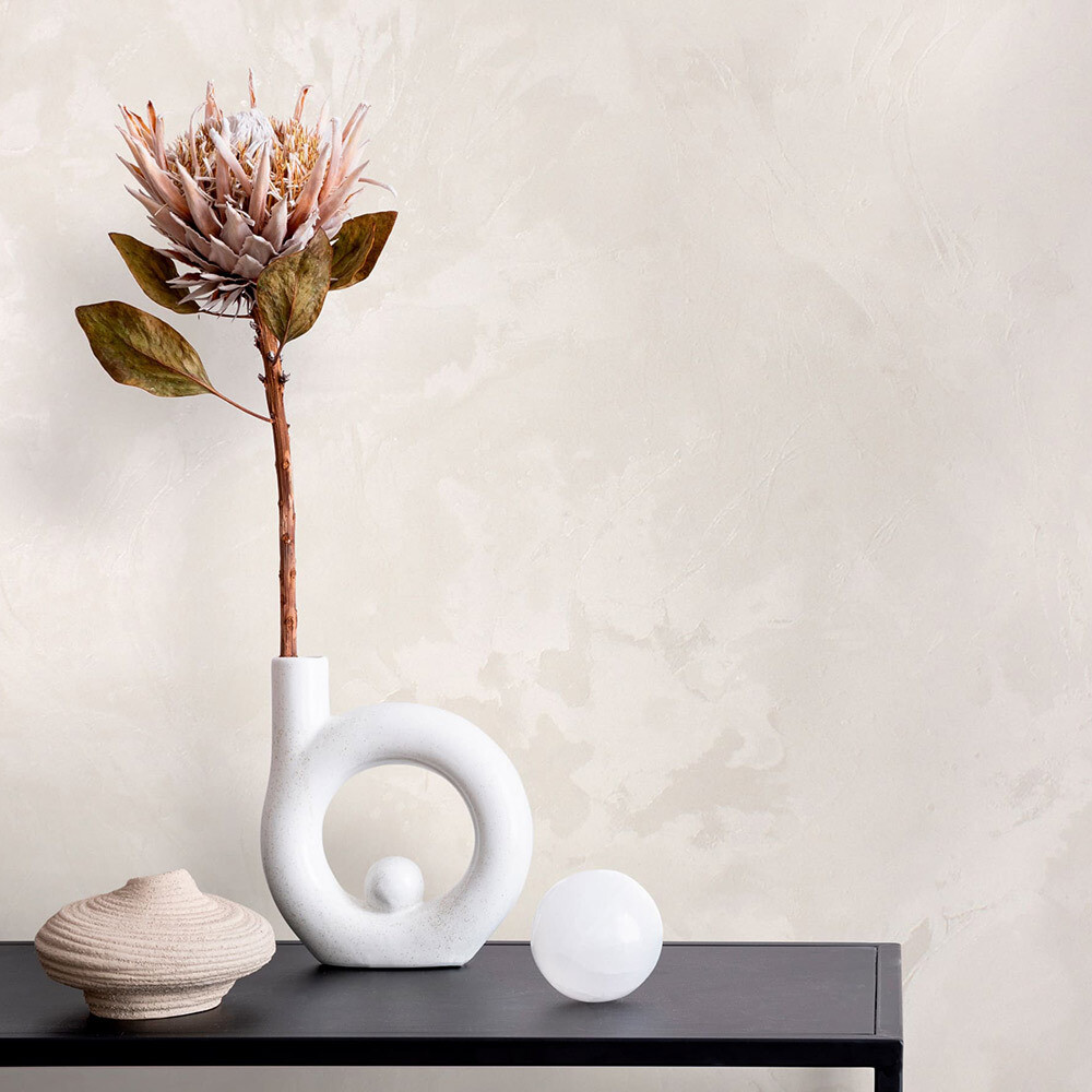 Обои компакт-винил на флизелиновой основе Victoria Stenova Isabel 287512 (1,06х10,05 м)