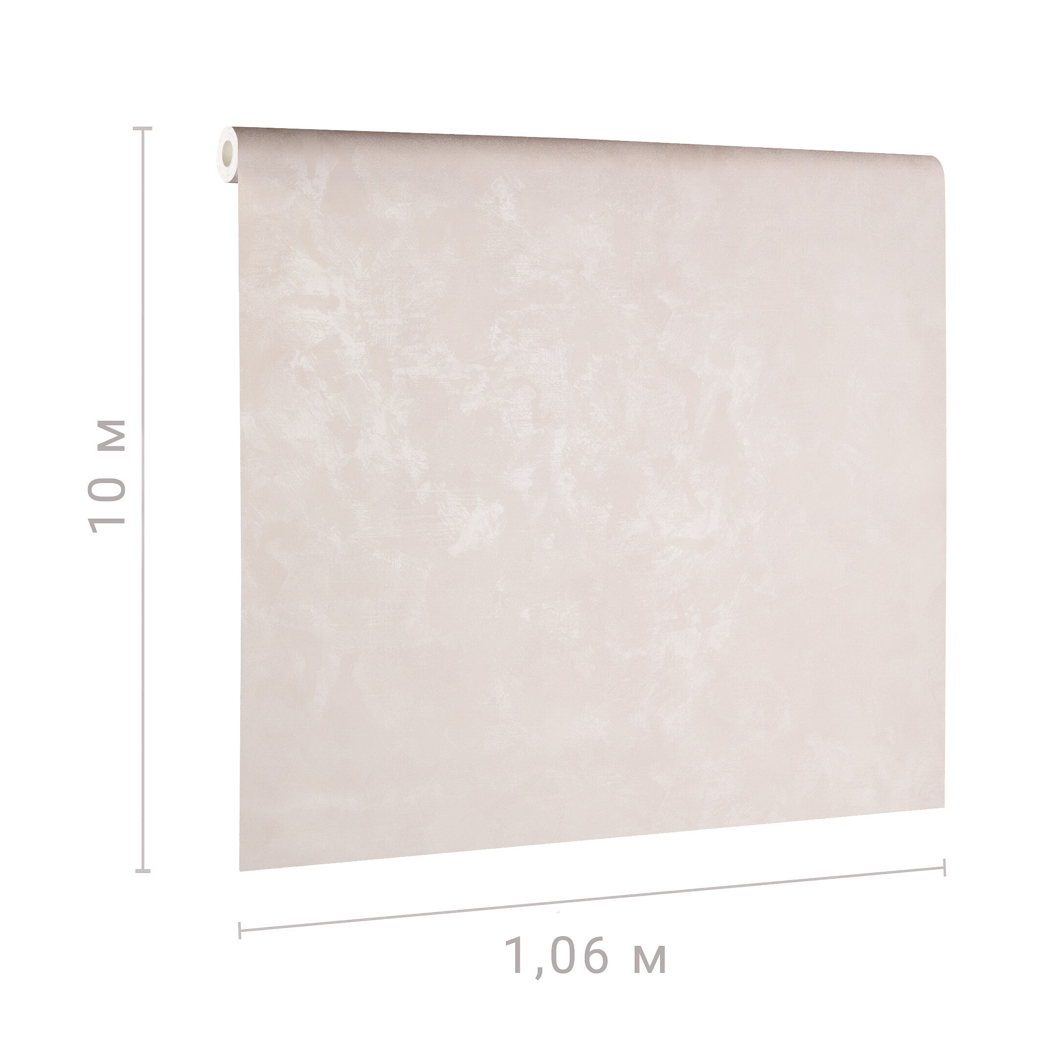 Обои компакт-винил на флизелиновой основе Ateliero Elena 287035 (1,06х10,05 м)