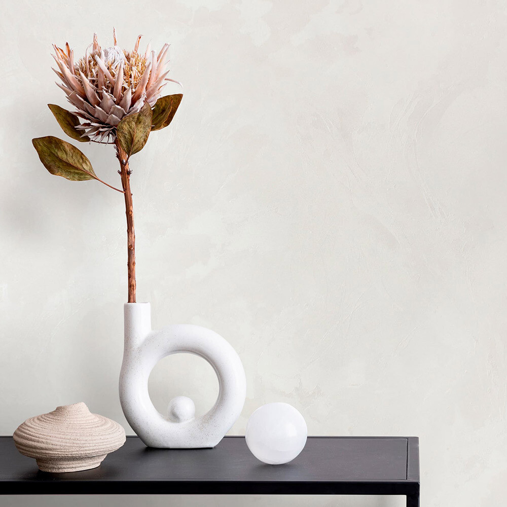 Обои компакт-винил на флизелиновой основе Victoria Stenova Isabel 287513 (1,06х10,05 м)