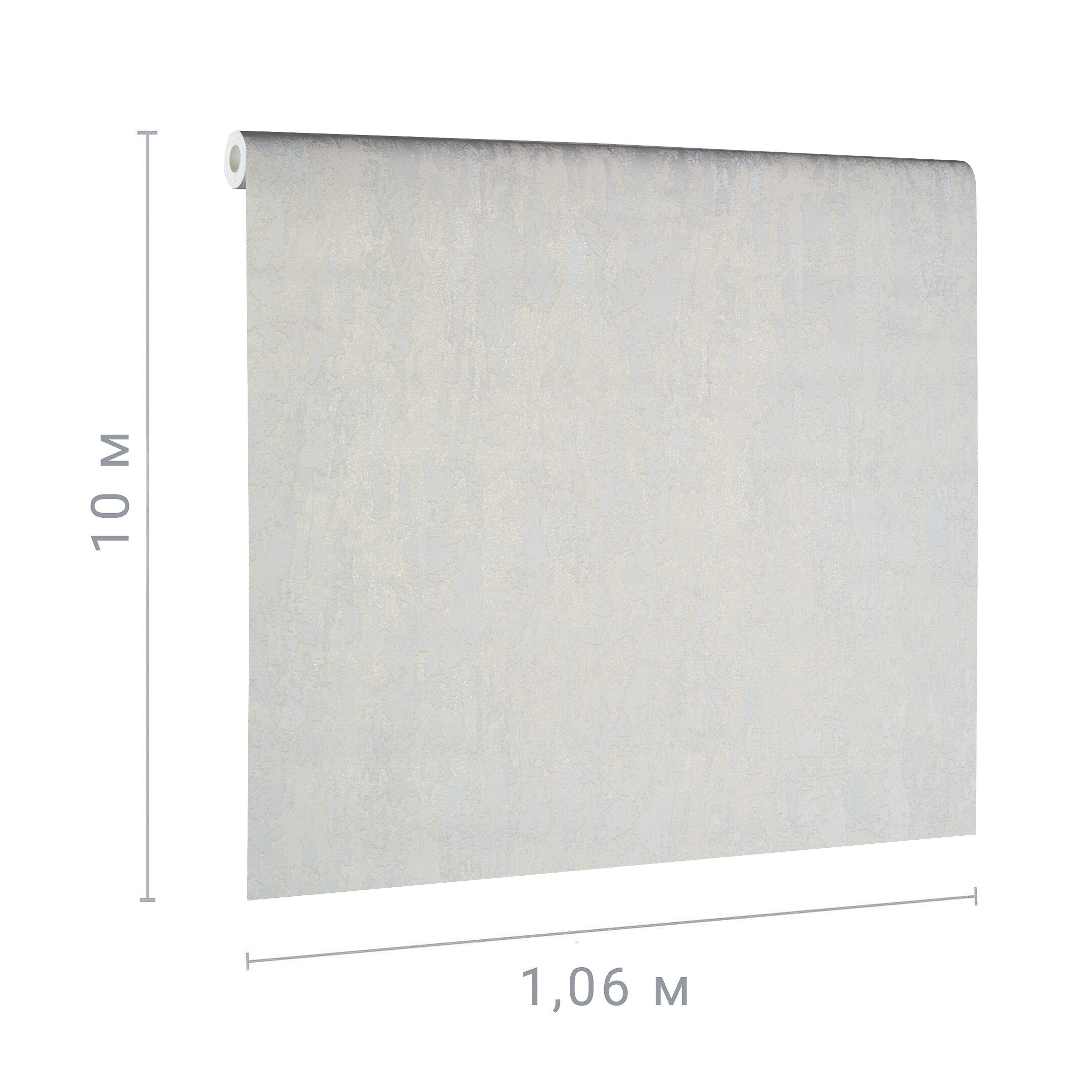 Обои компакт-винил на флизелиновой основе Erismann Palermo 60795-08 (1,06х10,05 м)