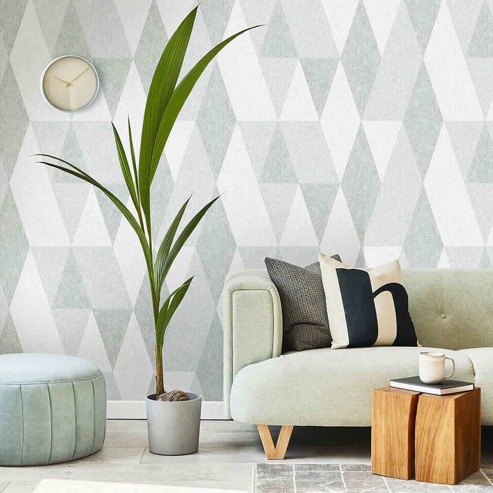 Обои компакт-винил на флизелиновой основе Erismann Enisey 60761-05 (1,06х10,05 м)