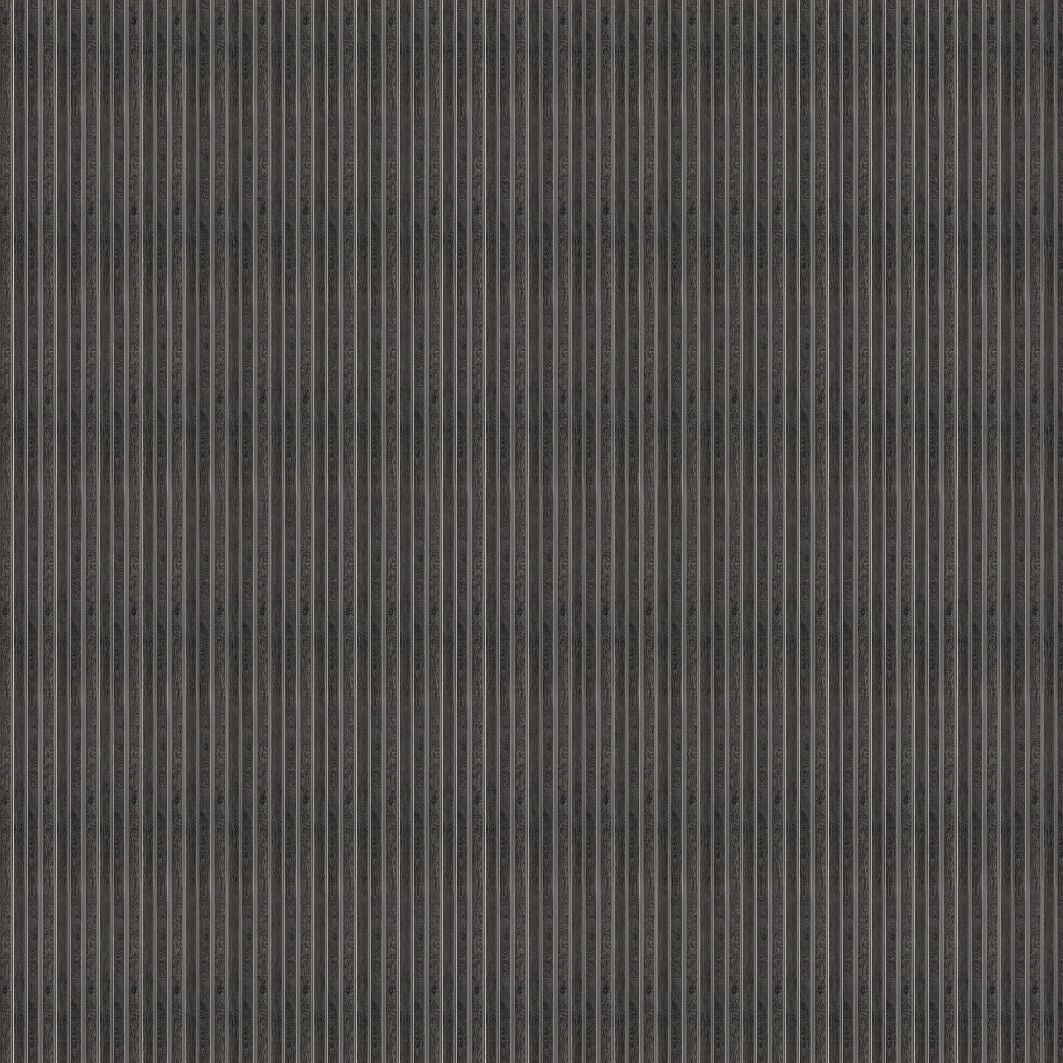 Реечная панель из экополимера 113х2800х10 мм FineBer ясень серый 0,317 кв.м