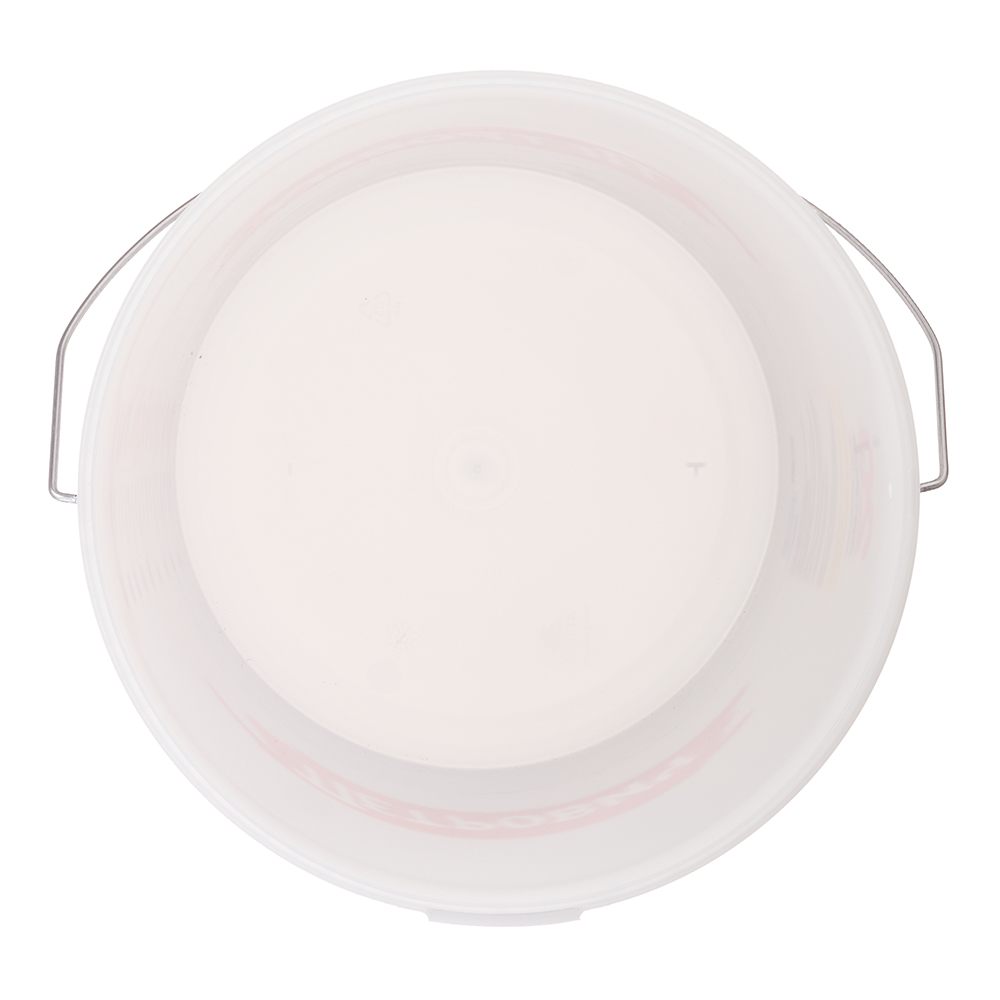 Ведро строительное полимерное Петрович без крышки 20 л