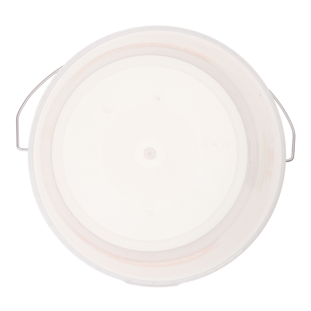 Ведро строительное полимерное Петрович без крышки 12 л