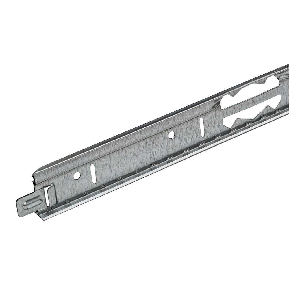 Профиль к подвесному потолку 3,7 м Armstrong Кнауф Т-15