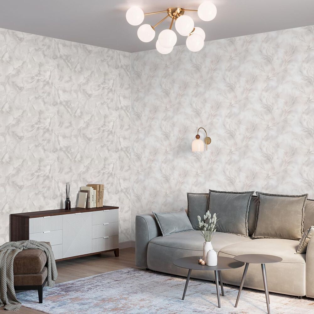 Обои компакт-винил на флизелиновой основе Palitra Life The Best HC72371-22 (1,06х10,05 м)