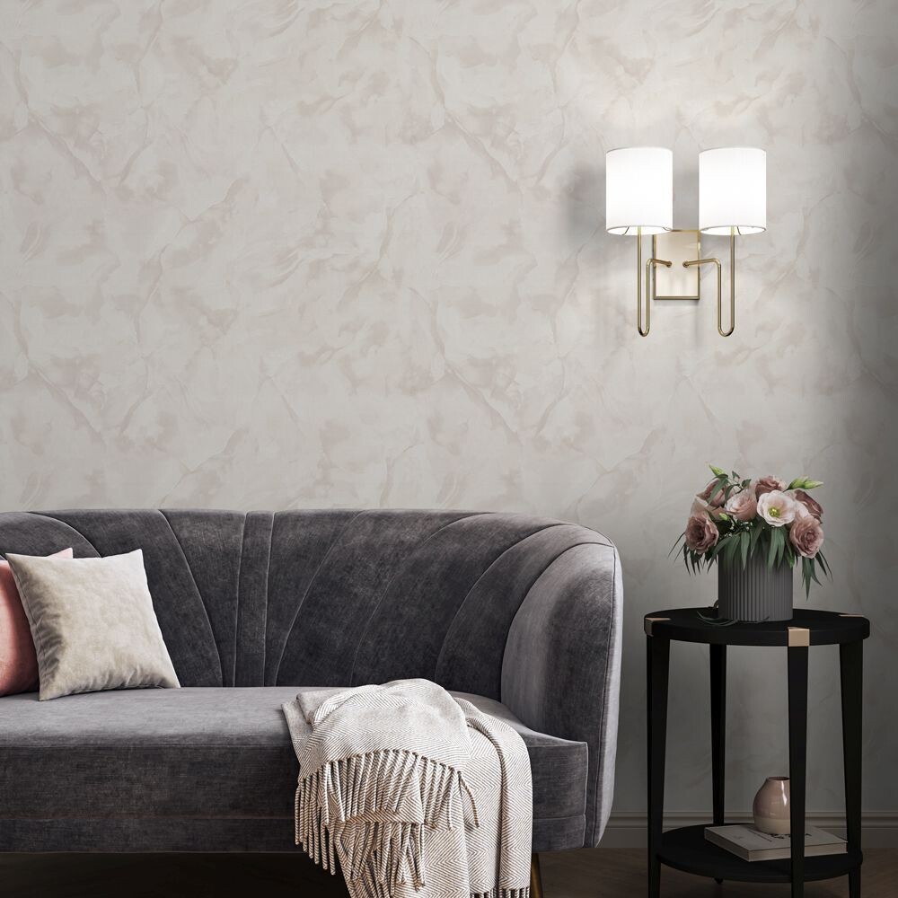 Обои компакт-винил на флизелиновой основе Palitra Life The Best HC72371-22 (1,06х10,05 м)