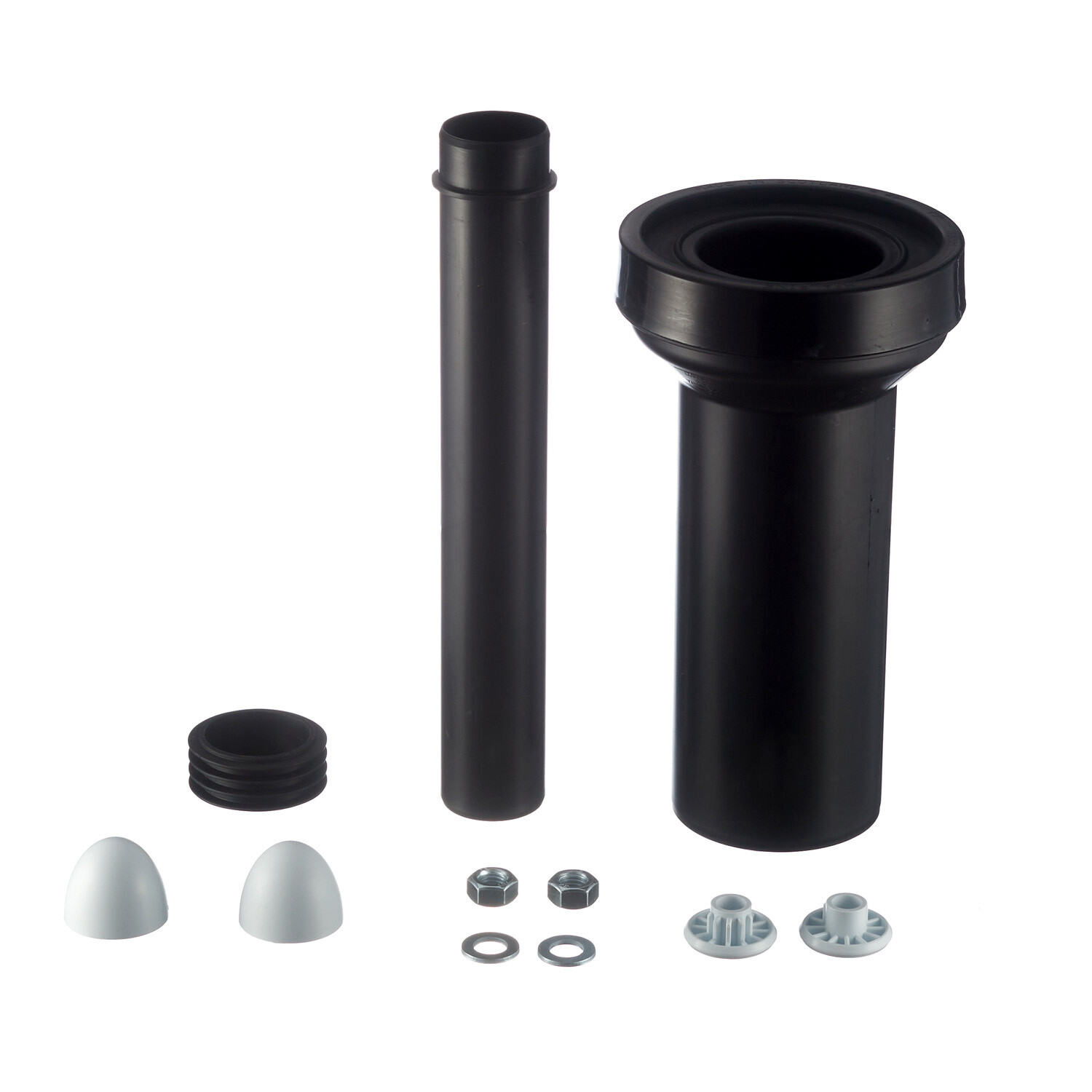 Комплект для монтажа инсталляции McAlpine d90х110 мм (FP45R-KIT2/9955)