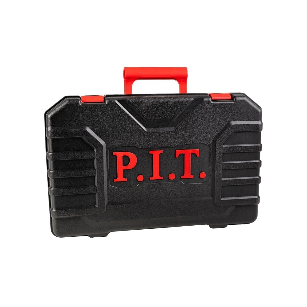 Реноватор аккумуляторный P.I.T. PMT20H-035A/1 20 В 2Ач Li-Ion 1 АКБ и ЗУ