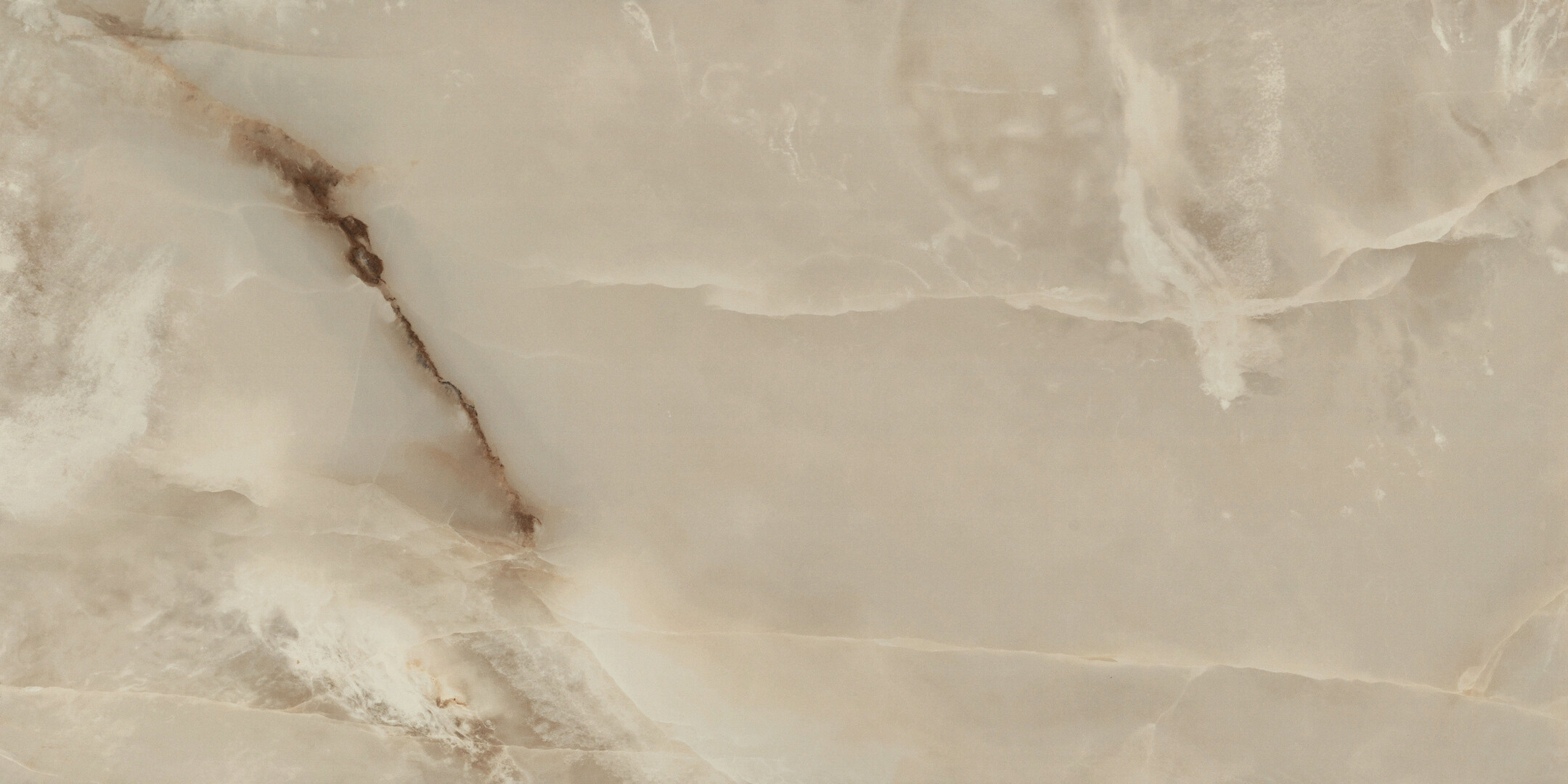 Керамогранит Laparet Onyx Smoke полированный 1200х600х9 мм (2 шт.=1,44 кв.м)