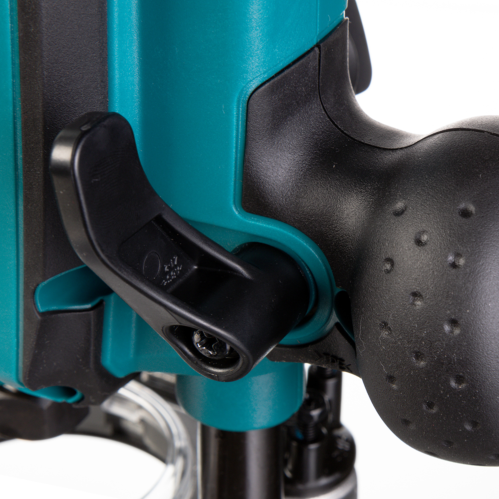 Фрезер электрический Makita RP0900 900 Вт