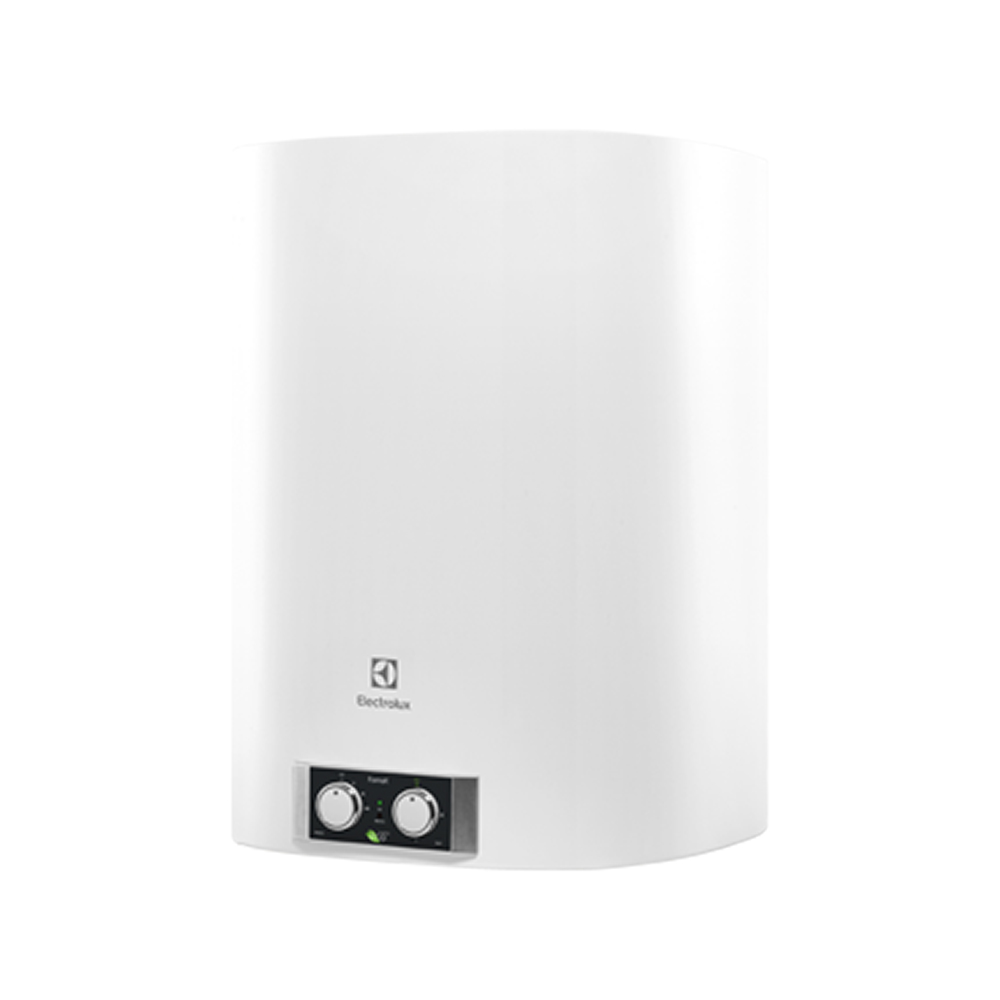 Водонагреватель накопительный Electrolux Formax EWH электрический 30 л 2 кВт универсальный