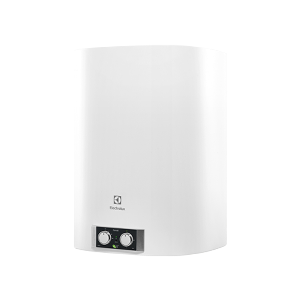 Водонагреватель накопительный Electrolux Formax EWH электрический 50 л 2 кВт универсальный