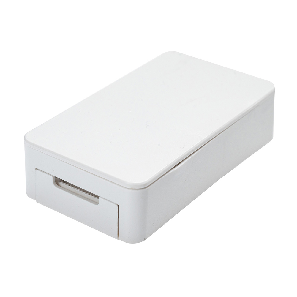 Умное Wi-Fi реле Sibling Smart Home Powerswitch-M белое