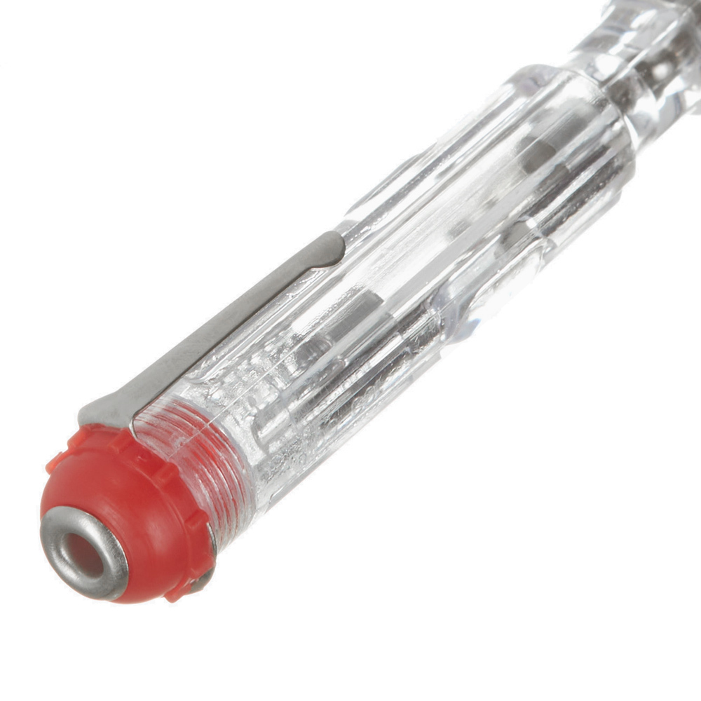 Отвертка индикаторная 135 мм 500 В Онлайт (82925)