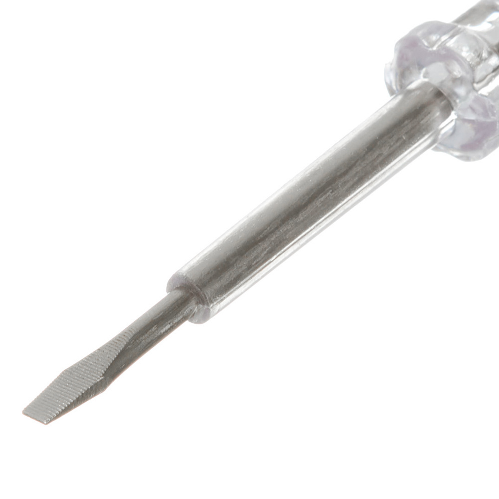 Отвертка индикаторная 135 мм 500 В Онлайт (82925)