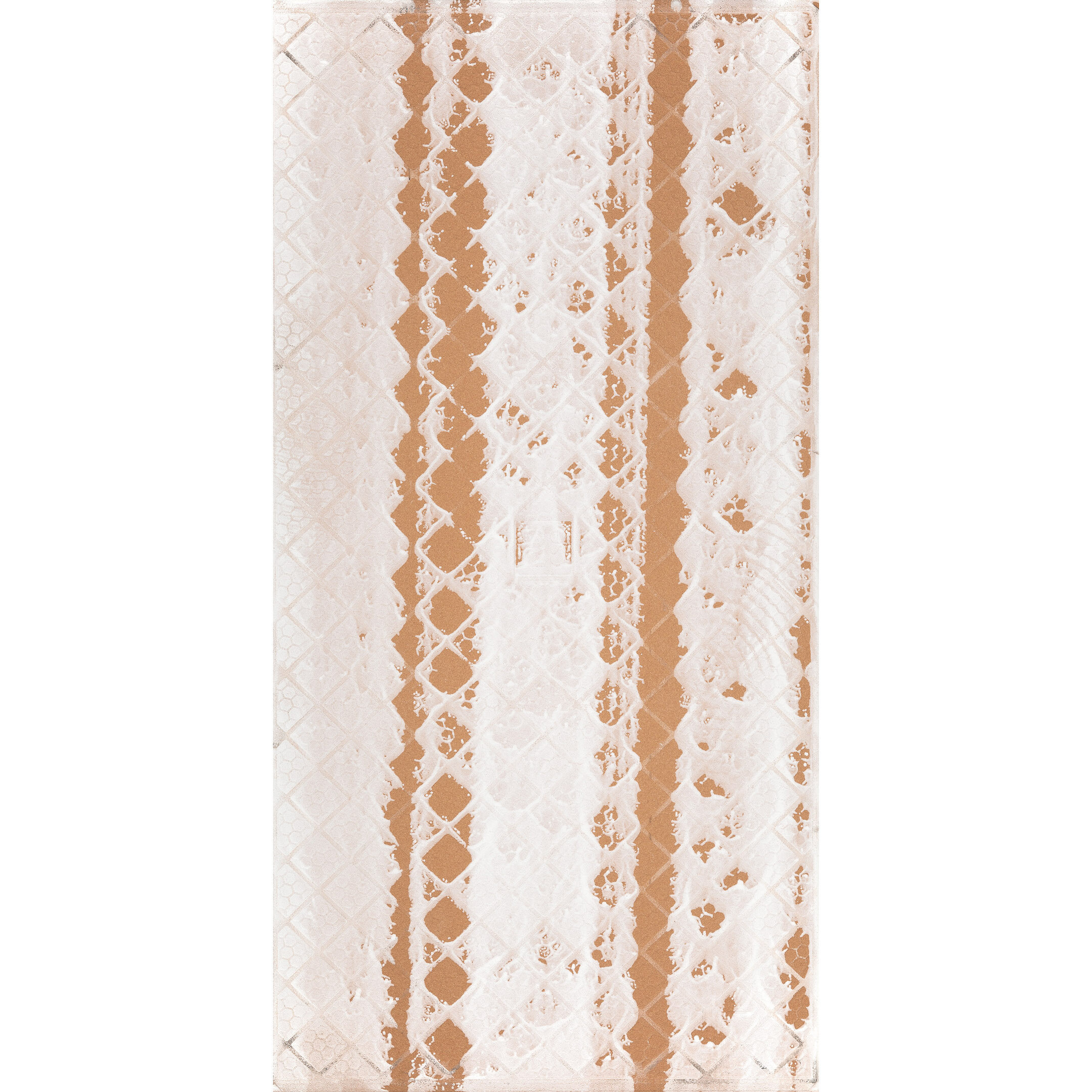 Плитка облицовочная Lavelly Eterno Marmo черная 598x298x8,5 мм (8 шт.=1,425 кв.м)