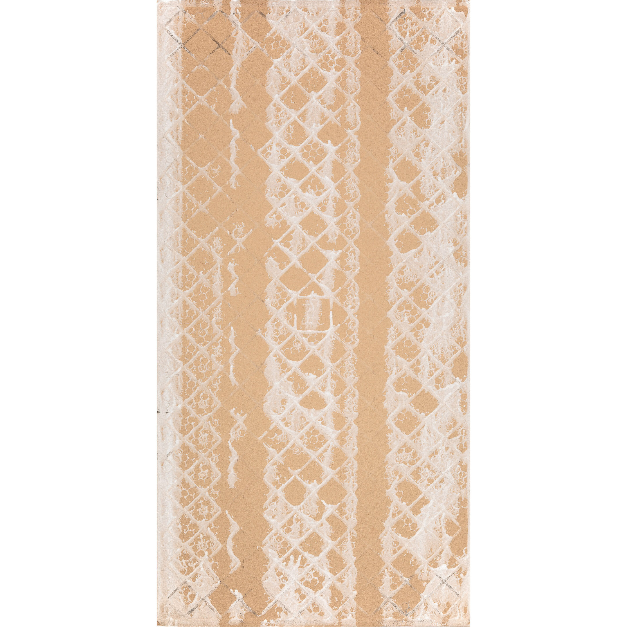 Плитка облицовочная Lavelly Eterno Marmo белая 598x298x8,5 мм (8 шт.=1,425 кв.м)