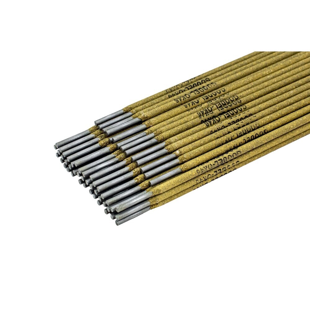 Сварочные электроды Goodel OK 46 d2,5 мм 1 кг (0000253GC10)