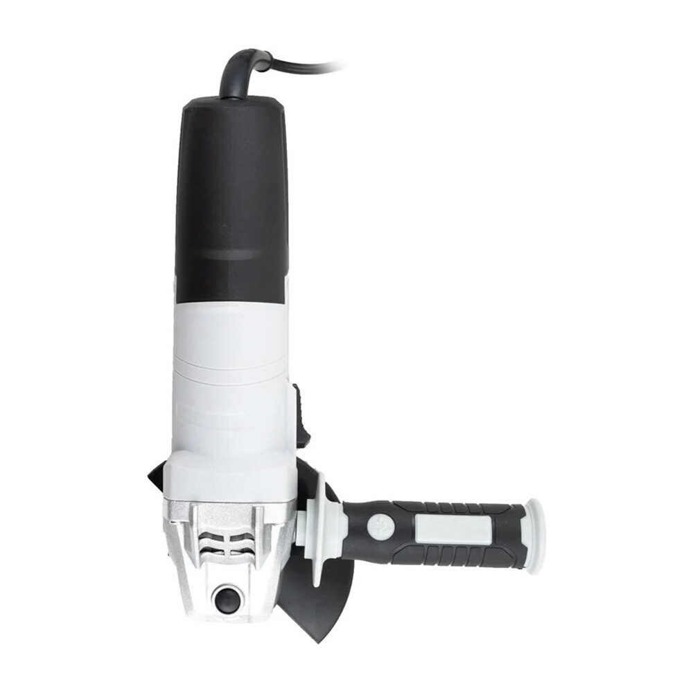 Шлифмашина угловая электрическая Ресанта УШМ-125/1100 1100 Вт d125 мм (75/12/3)