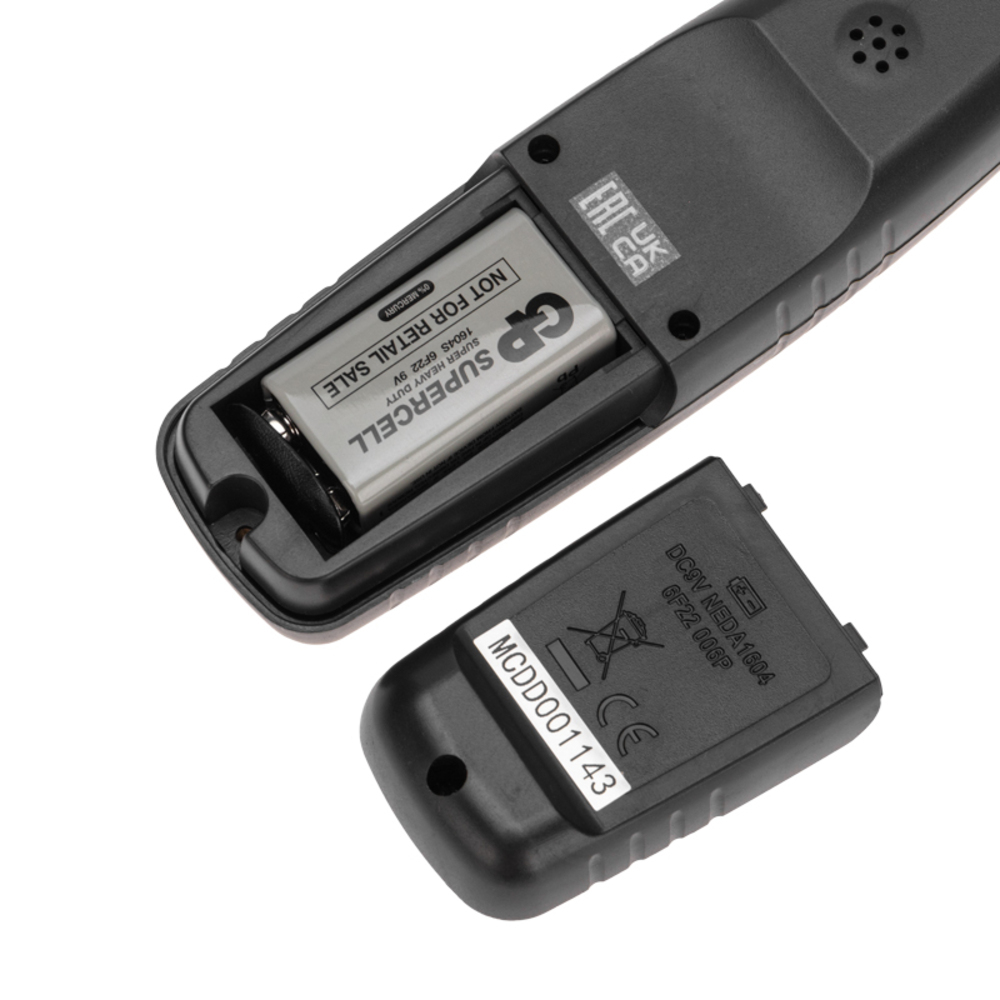 Тестер Mastech MS5905RTD розеток и автоматов (13-1265)