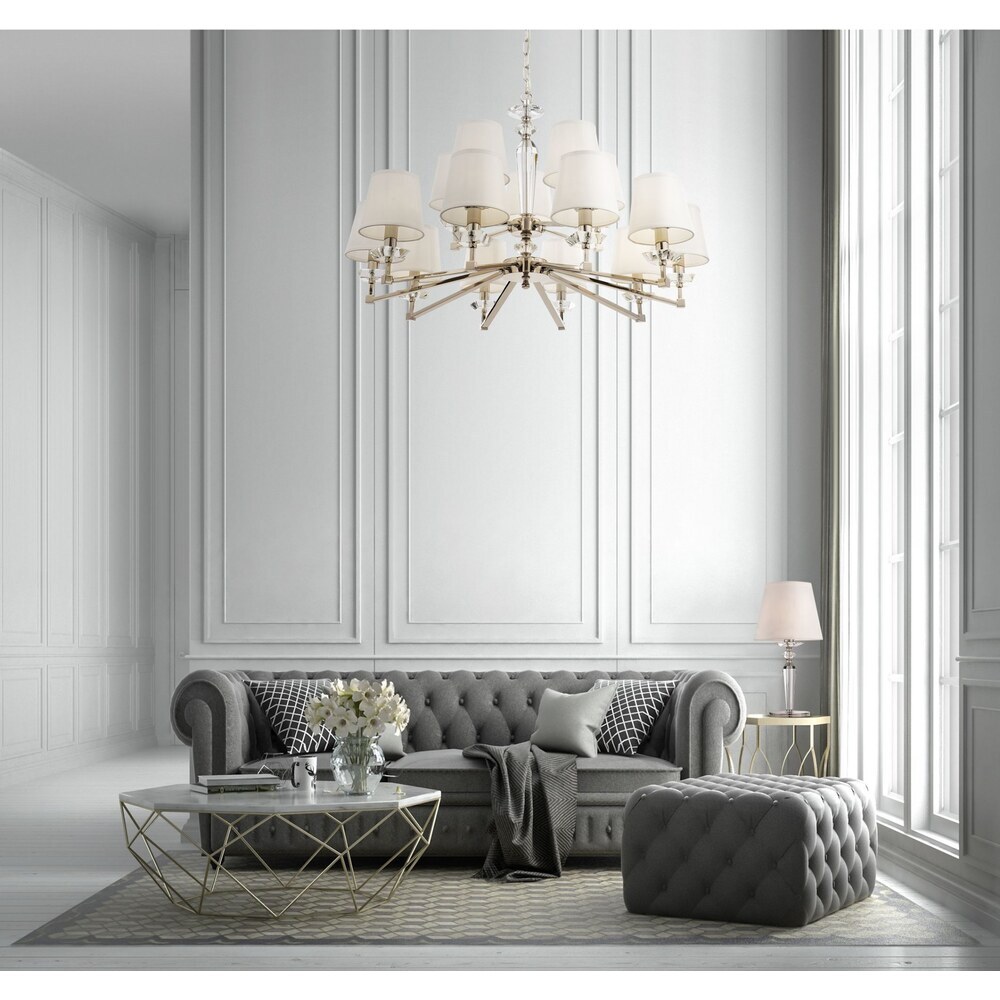 Лампа настольная E27 60 Вт Maytoni Beira (MOD064TL-01N)