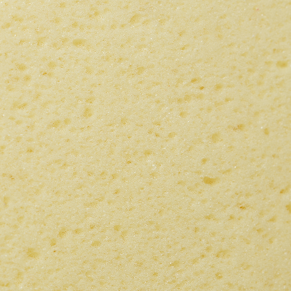 Терка пластиковая Wenzo 280х140 мм с губкой