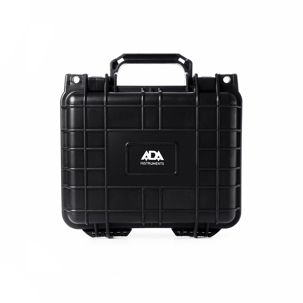 Уровень лазерный Ada Lasertank 4-360 Green Basic Edition (А00631)