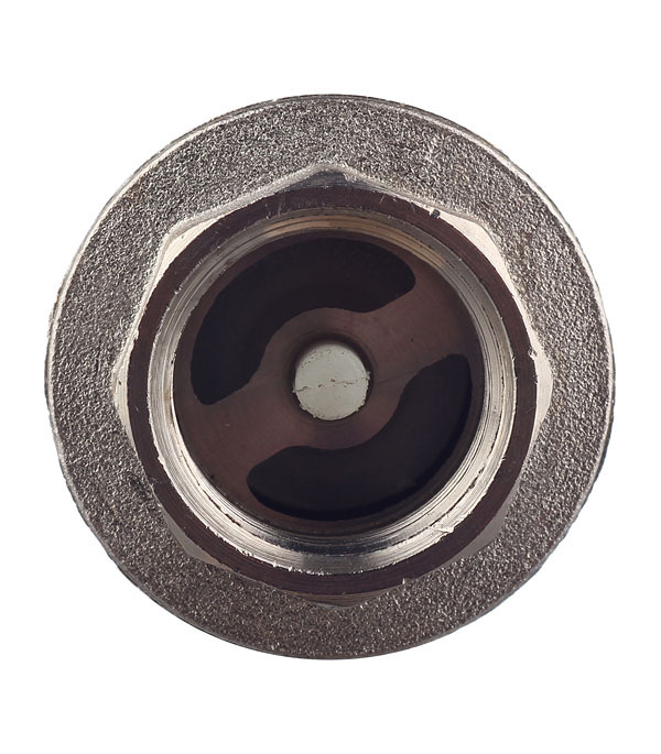 Клапан обратный Valtec 1/2 ВР(г) х 1/2 ВР(г) (VT.161.N.04)