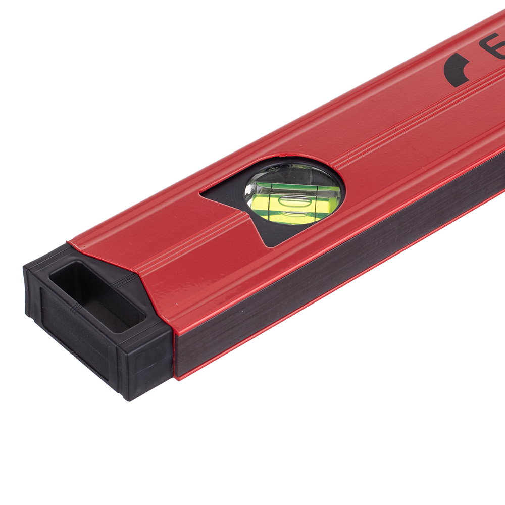 Уровень магнитный Hesler 60 см 3 глазка