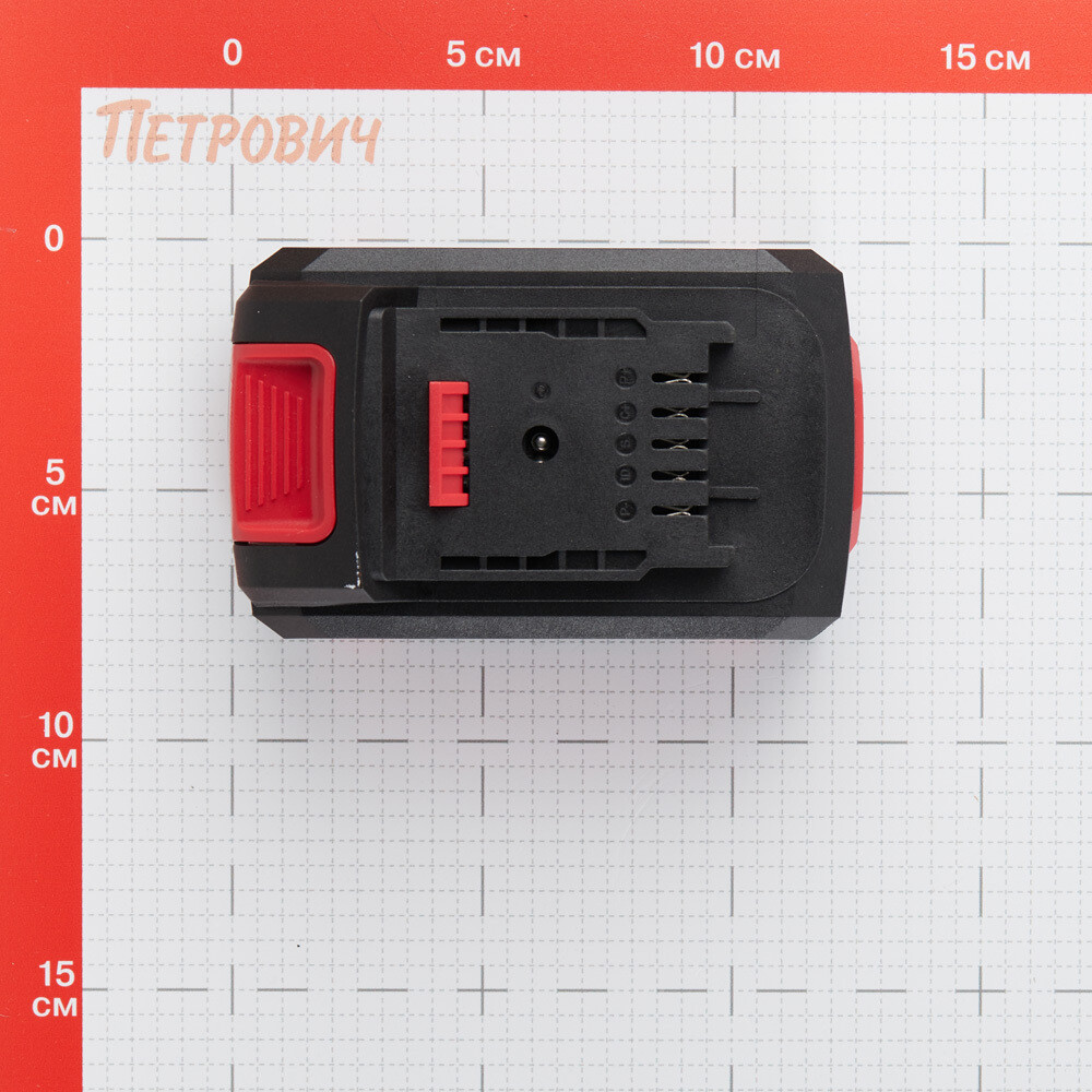 Аккумулятор P.I.T. OnePower 20В 4Ач Li-Ion 20В (PH20-4.0)