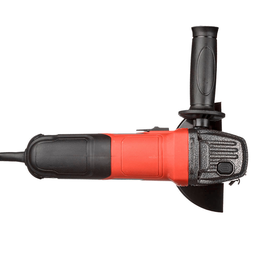 Шлифмашина угловая электрическая КМ AG-711/125 710 Вт d125 мм