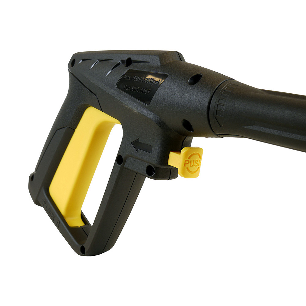 Пистолет для мойки Hanskonner HPW9230I (HPW92-1)